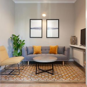 Appartement met Drie Slaapkamers